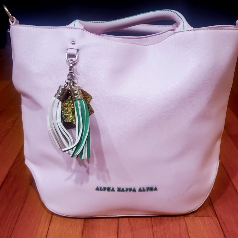 AKA Conference Bag